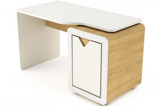 Masa de birou din MDF Frame